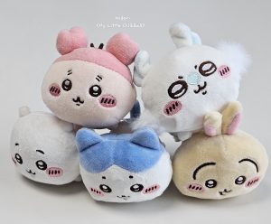 네소베리 5종 단체샷